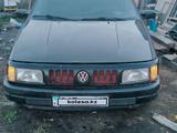 Volkswagen Passat 1989 года за 700 000 тг. в Петропавловск