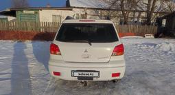 Mitsubishi Outlander 2003 годаfor3 000 000 тг. в Караганда – фото 2