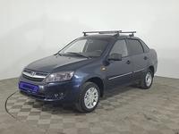 ВАЗ (Lada) Granta 2190 2012 годаүшін2 370 000 тг. в Караганда