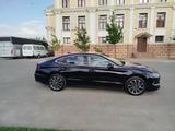 Hyundai Sonata 2022 года за 14 500 000 тг. в Шымкент – фото 5