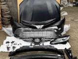 Toyota Camry 70 европа/америка. Морда/ноускат/фара. за 50 000 тг. в Алматы