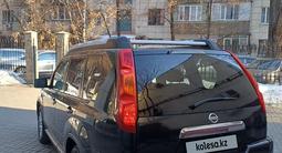 Nissan X-Trail 2008 года за 6 500 000 тг. в Алматы – фото 2