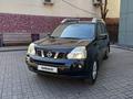 Nissan X-Trail 2008 годаүшін6 500 000 тг. в Алматы – фото 5