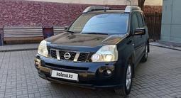 Nissan X-Trail 2008 года за 6 500 000 тг. в Алматы – фото 5