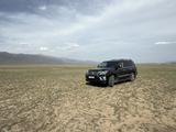 Lexus LX 570 2012 года за 22 000 000 тг. в Алматы – фото 4
