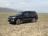 Lexus LX 570 2012 года за 22 000 000 тг. в Алматы – фото 5