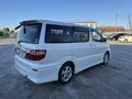 Toyota Alphard 2007 годаүшін5 800 000 тг. в Уральск – фото 5