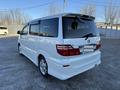 Toyota Alphard 2007 годаүшін5 800 000 тг. в Уральск – фото 7