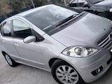 Mercedes-Benz A 170 2005 годаүшін3 100 000 тг. в Атырау – фото 2