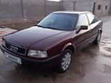 Audi 80 1993 года за 1 600 000 тг. в Шымкент