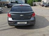 Chevrolet Cruze 2011 года за 3 500 000 тг. в Актобе – фото 4