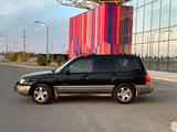 Subaru Forester 1999 годаүшін2 850 000 тг. в Туркестан – фото 2