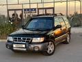 Subaru Forester 1999 годаүшін2 850 000 тг. в Туркестан