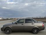 ВАЗ (Lada) Priora 2170 2014 годаүшін3 600 000 тг. в Астана – фото 3