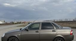 ВАЗ (Lada) Priora 2170 2014 годаүшін3 600 000 тг. в Астана – фото 3