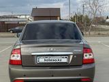 ВАЗ (Lada) Priora 2170 2014 годаүшін3 600 000 тг. в Астана – фото 2