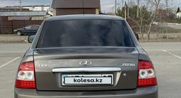 ВАЗ (Lada) Priora 2170 2014 годаүшін3 600 000 тг. в Астана – фото 2