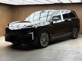Deepal S09 Ultra+ 2025 годаfor26 599 000 тг. в Алматы