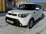 Kia Soul 2017 года за 8 500 000 тг. в Караганда