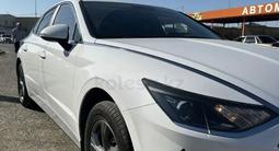 Hyundai Sonata 2023 года за 12 700 000 тг. в Атырау