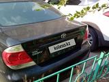 Toyota Camry 2006 года за 4 500 000 тг. в Семей – фото 3