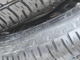 Шины MICHELIN DUNLOP GOODYEARүшін55 000 тг. в Шымкент – фото 4