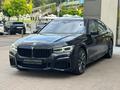 BMW 740 XDrive 3.0 2023 года за 39 600 000 тг. в Алматы