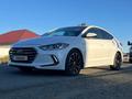 Hyundai Elantra 2016 годаfor6 700 000 тг. в Атырау – фото 3