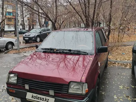 Mitsubishi Space Wagon 1990 года за 900 000 тг. в Павлодар – фото 6