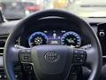 Toyota Camry Luxe 2025 годаүшін19 900 000 тг. в Шымкент – фото 7
