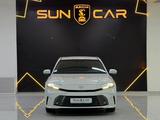 Toyota Camry Luxe 2025 годаүшін19 900 000 тг. в Шымкент – фото 2