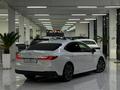 Toyota Camry Luxe 2025 годаүшін19 900 000 тг. в Шымкент – фото 16