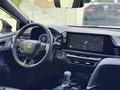 Toyota Camry Luxe 2025 годаүшін19 900 000 тг. в Шымкент – фото 19