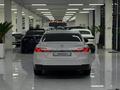 Toyota Camry Luxe 2025 годаүшін19 900 000 тг. в Шымкент – фото 17