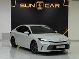 Toyota Camry Luxe 2025 годаүшін19 900 000 тг. в Шымкент