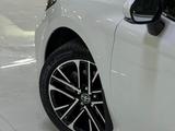 Toyota Camry Luxe 2025 годаүшін19 900 000 тг. в Шымкент – фото 4