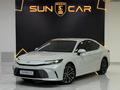 Toyota Camry Luxe 2025 годаүшін19 900 000 тг. в Шымкент – фото 3
