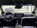Toyota Camry Luxe 2025 годаүшін19 900 000 тг. в Шымкент – фото 8