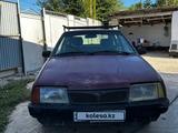 ВАЗ (Lada) 2109 1995 годаfor450 000 тг. в Тараз – фото 2