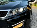 Kia K5 2011 годаүшін7 600 000 тг. в Алматы – фото 13
