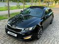 Kia K5 2011 годаүшін7 600 000 тг. в Алматы
