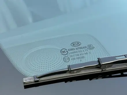 Kia K5 2011 года за 7 600 000 тг. в Алматы – фото 18