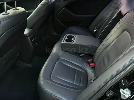 Kia K5 2011 года за 7 600 000 тг. в Алматы – фото 24