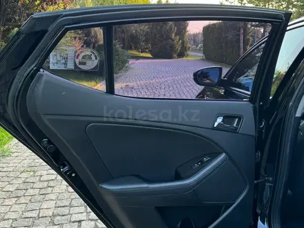 Kia K5 2011 года за 7 600 000 тг. в Алматы – фото 26