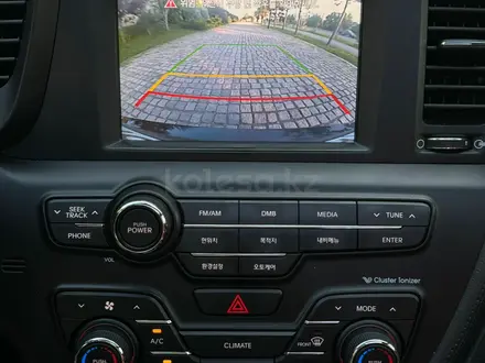Kia K5 2011 года за 7 600 000 тг. в Алматы – фото 34
