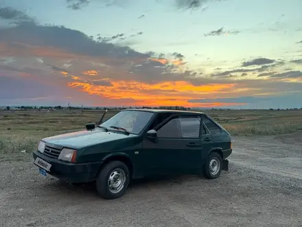 ВАЗ (Lada) 2109 1999 года за 700 000 тг. в Семей – фото 3