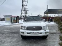 Toyota Land Cruiser 2004 года за 6 500 000 тг. в Алматы