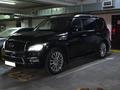 Infiniti QX80 2015 годаүшін15 500 000 тг. в Алматы