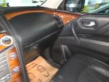 Infiniti QX80 2015 года за 15 500 000 тг. в Алматы – фото 4