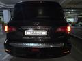 Infiniti QX80 2015 годаүшін15 500 000 тг. в Алматы – фото 5